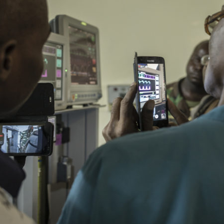 training-session-in-lagos-cell-phone